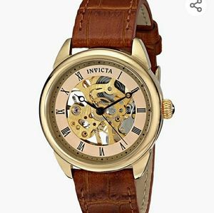 Invicta Watch